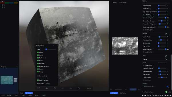 griefs-texture-ripper