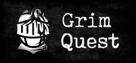 grim-quest-old-school-rpg