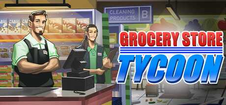 grocery-store-tycoon