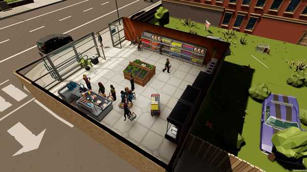 grocery-store-tycoon