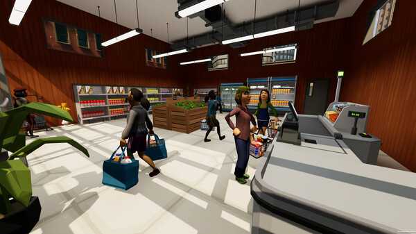 grocery-store-tycoon