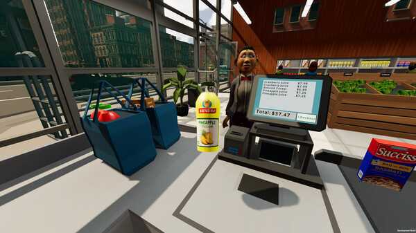 grocery-store-tycoon