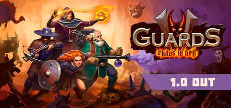guards-ii-chaos-in-hell-viet-hoa