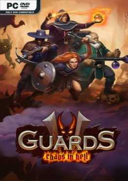guards-ii-chaos-in-hell-viet-hoa