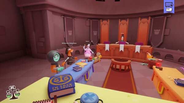 guilty-as-sock-viet-hoa-online-multiplayer