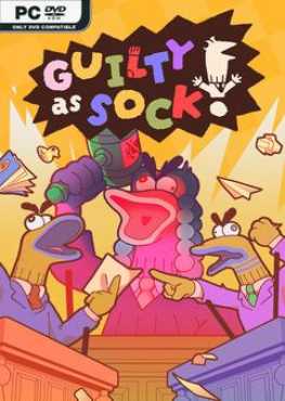 guilty-as-sock-viet-hoa-online-multiplayer