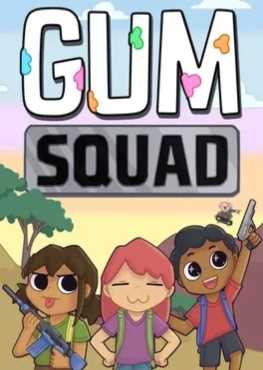 gum-squad