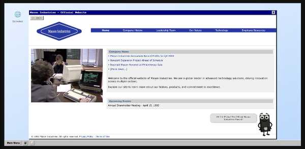 gumshoe-detective-agency-the-first-case