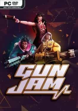 gun-jam