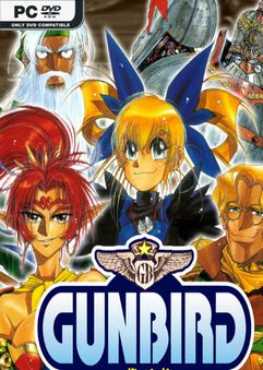 gunbird