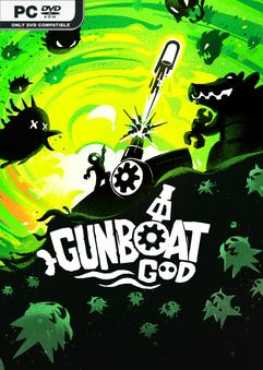 gunboat-god