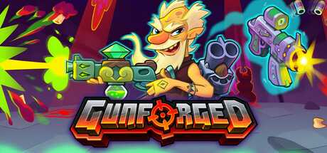 gunforged