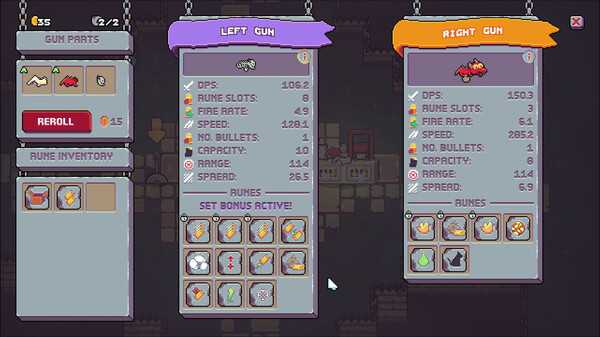 gunforged