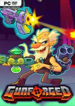 gunforged