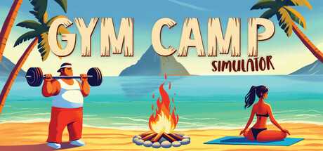 gym-camp-simulator