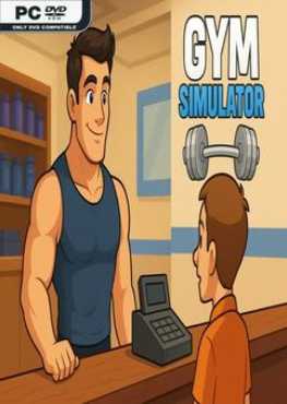 gym-simulator