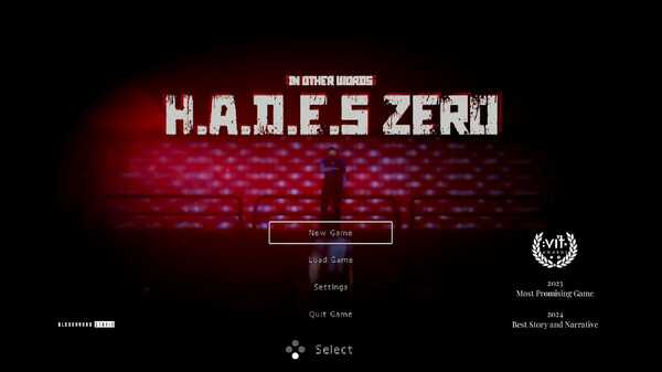 hades-zero