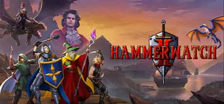 hammerwatch-ii-build-11967699-viet-hoa-online-multiplayer