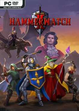 hammerwatch-ii-build-11967699-viet-hoa-online-multiplayer