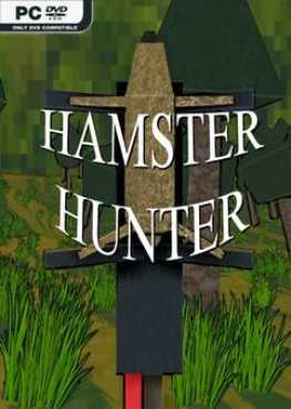 hamster-hunter