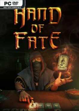 hand-of-fate