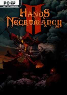 hands-of-necromancy-ii