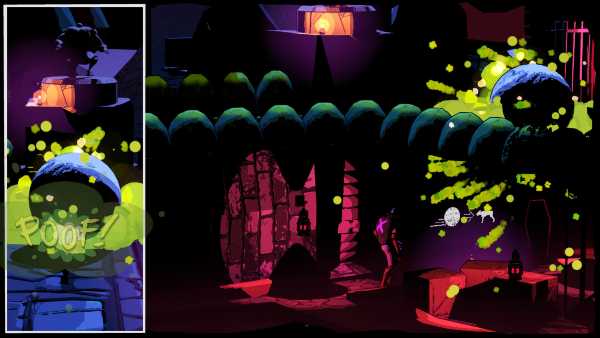 hank-drowning-on-dry-land