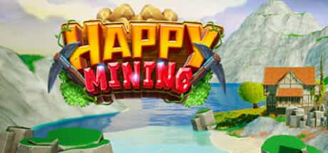 happy-mining