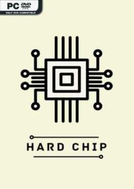 hard-chip