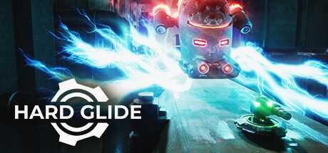 hard-glide