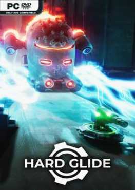 hard-glide