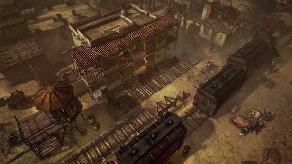 hard-west
