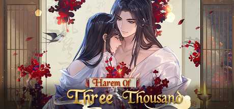 harem-of-three-thousand-viet-hoa