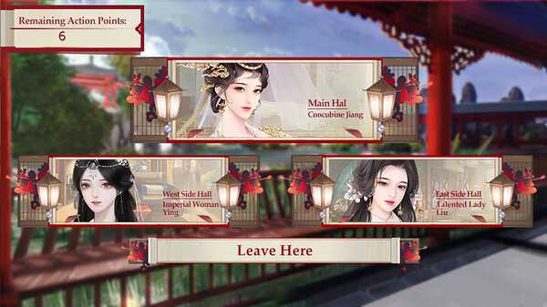 harem-of-three-thousand-viet-hoa