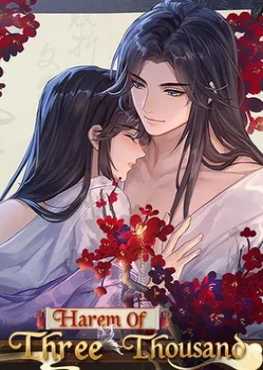 harem-of-three-thousand-viet-hoa