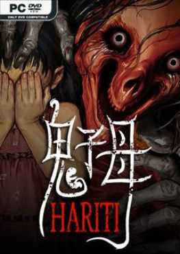 hariti