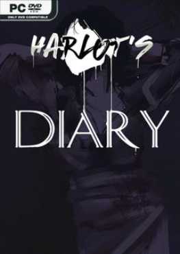 harlots-diary