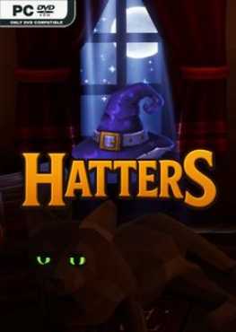 hatters-viet-hoa