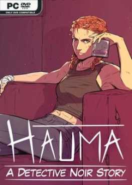 hauma-a-detective-noir-story