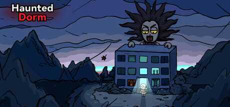 haunted-dorm