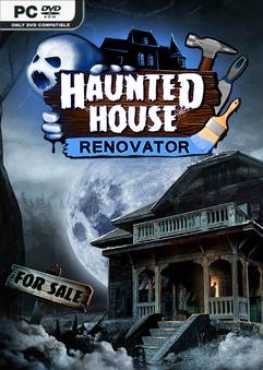 haunted-house-renovator