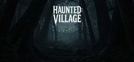 haunted-village