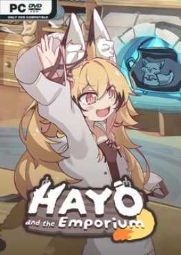 hayo-and-the-emporium