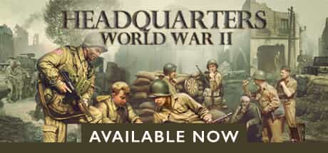 headquarters-world-war-ii-viet-hoa-online-multiplayer