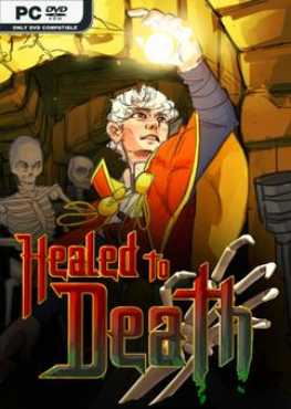 healed-to-death