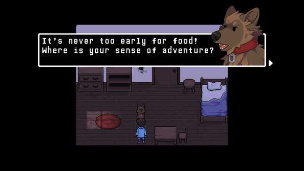 heartbound