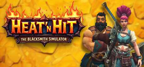 heat-n-hit-the-blacksmith-simulator-viet-hoa