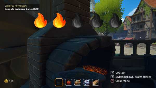 heat-n-hit-the-blacksmith-simulator-viet-hoa