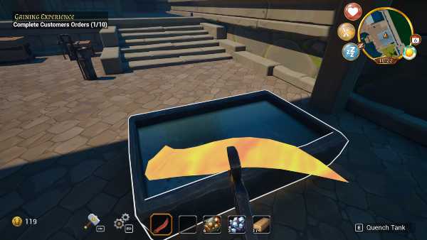 heat-n-hit-the-blacksmith-simulator-viet-hoa