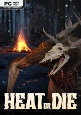 heat-or-die